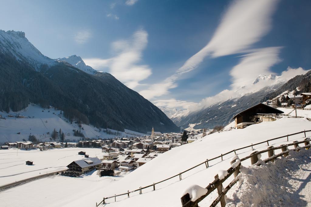 Almhof 4* Neustift im Stubaital