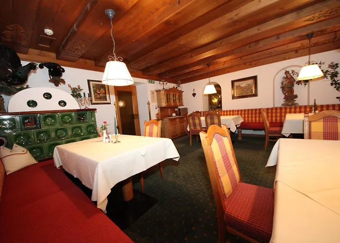 Hotel Almhof
