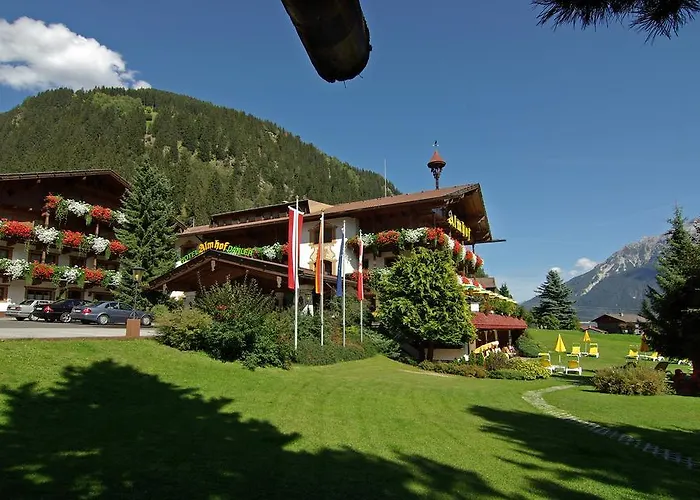 Hotel Almhof
