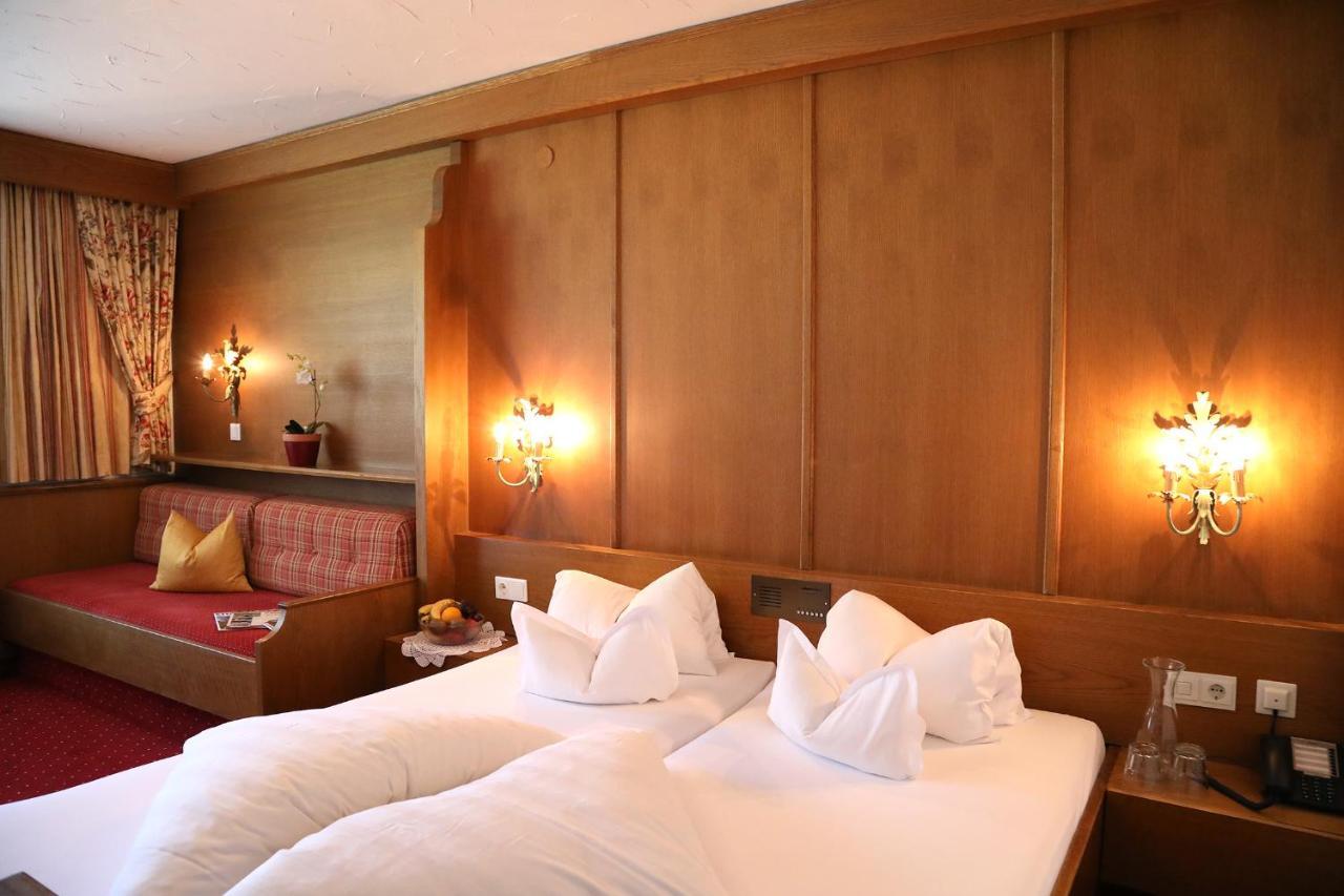 Almhof Hotel