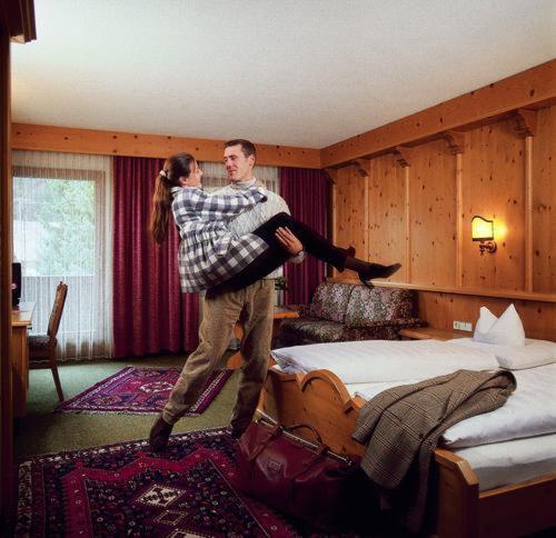 Almhof Hotel Neustift im Stubaital