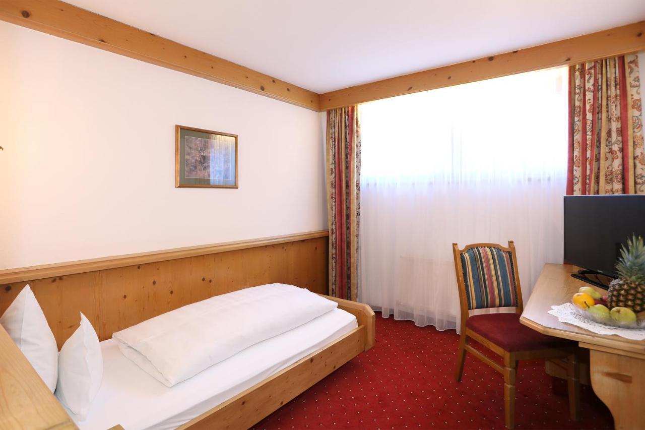 Almhof Hotel