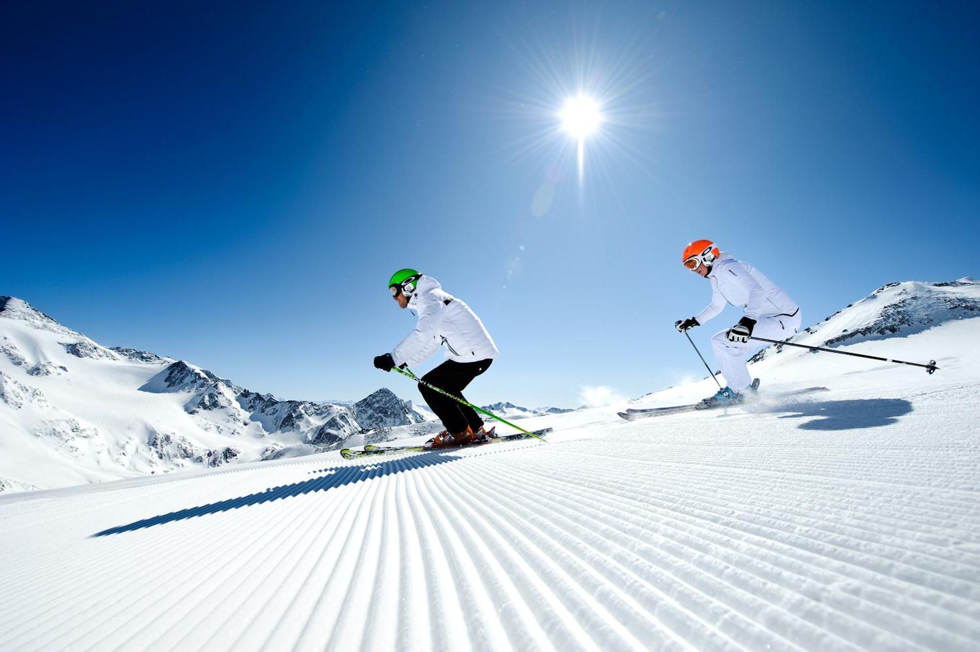 Almhof Neustift im Stubaital