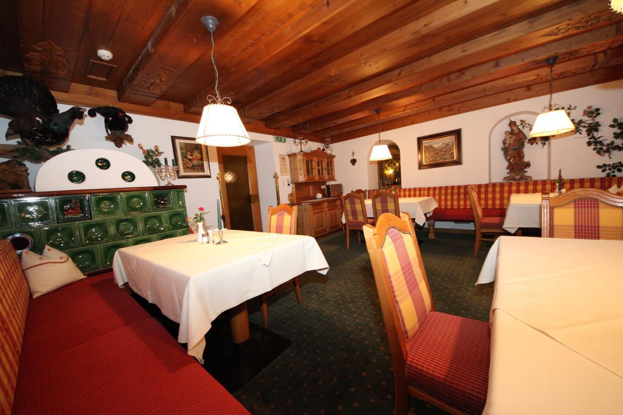 Almhof Neustift im Stubaital