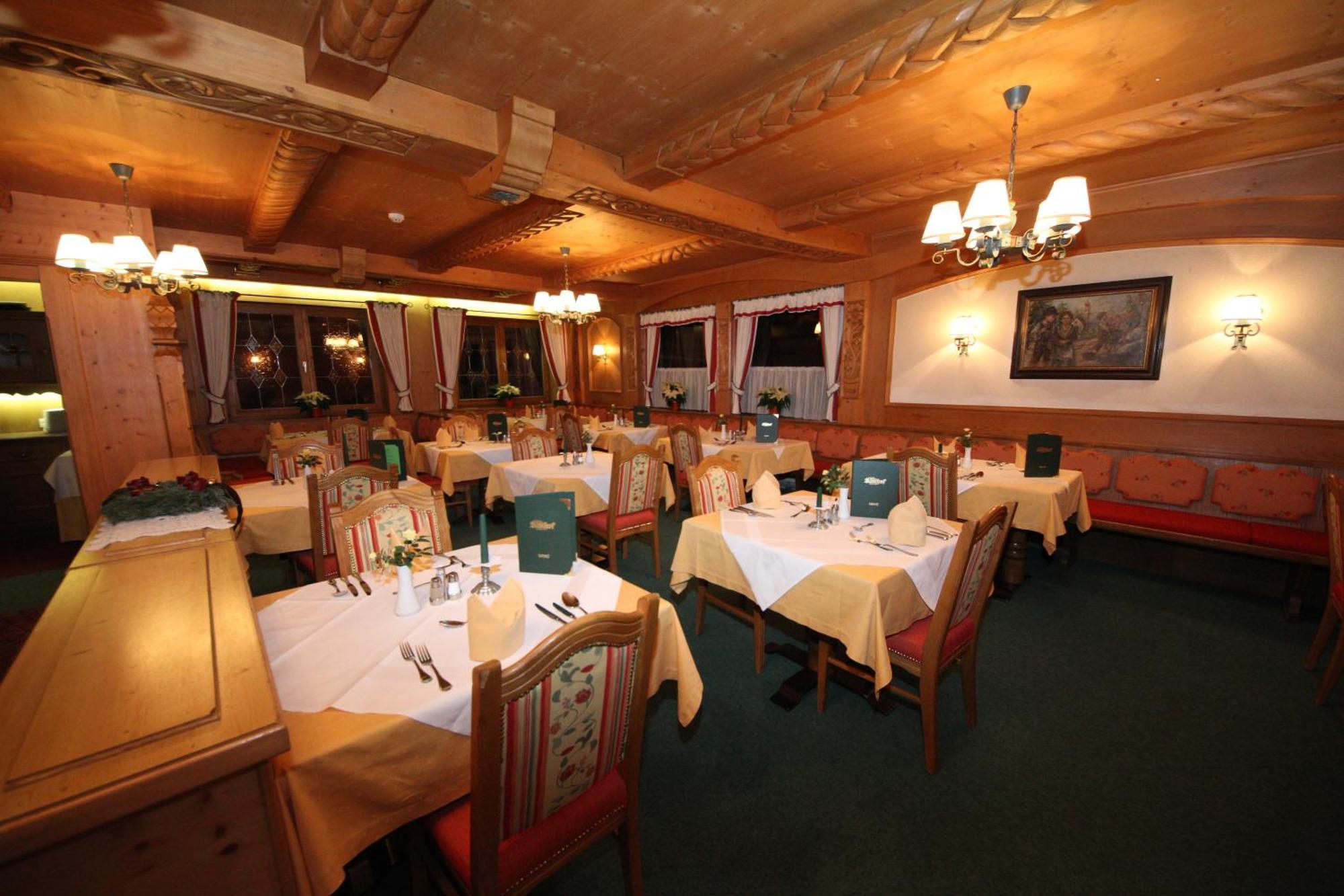 Hotel Almhof
