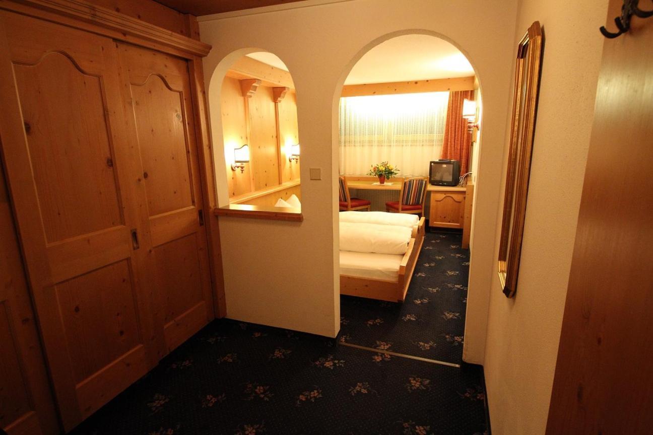 Almhof Hotel Neustift im Stubaital