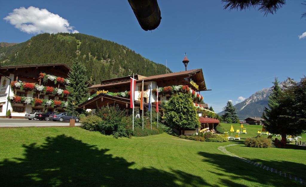 Almhof Hotel Neustift im Stubaital