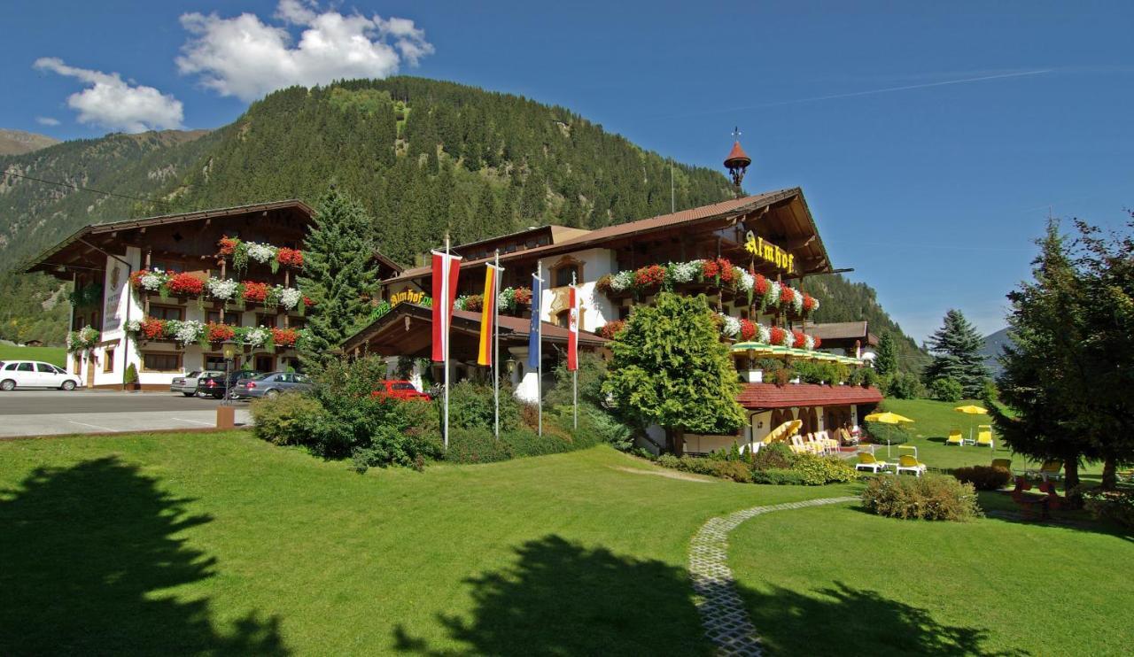 Hotel Almhof