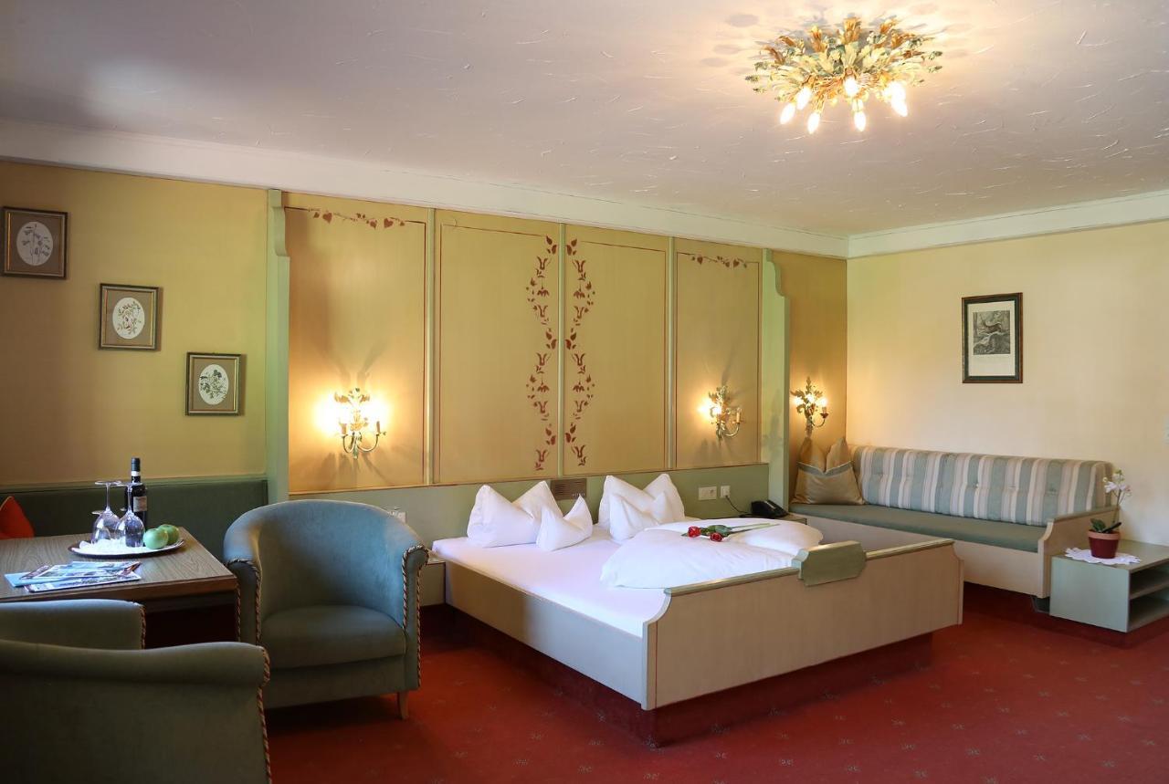 Almhof 4* Neustift im Stubaital