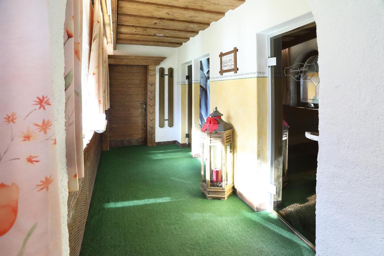 Almhof Neustift im Stubaital