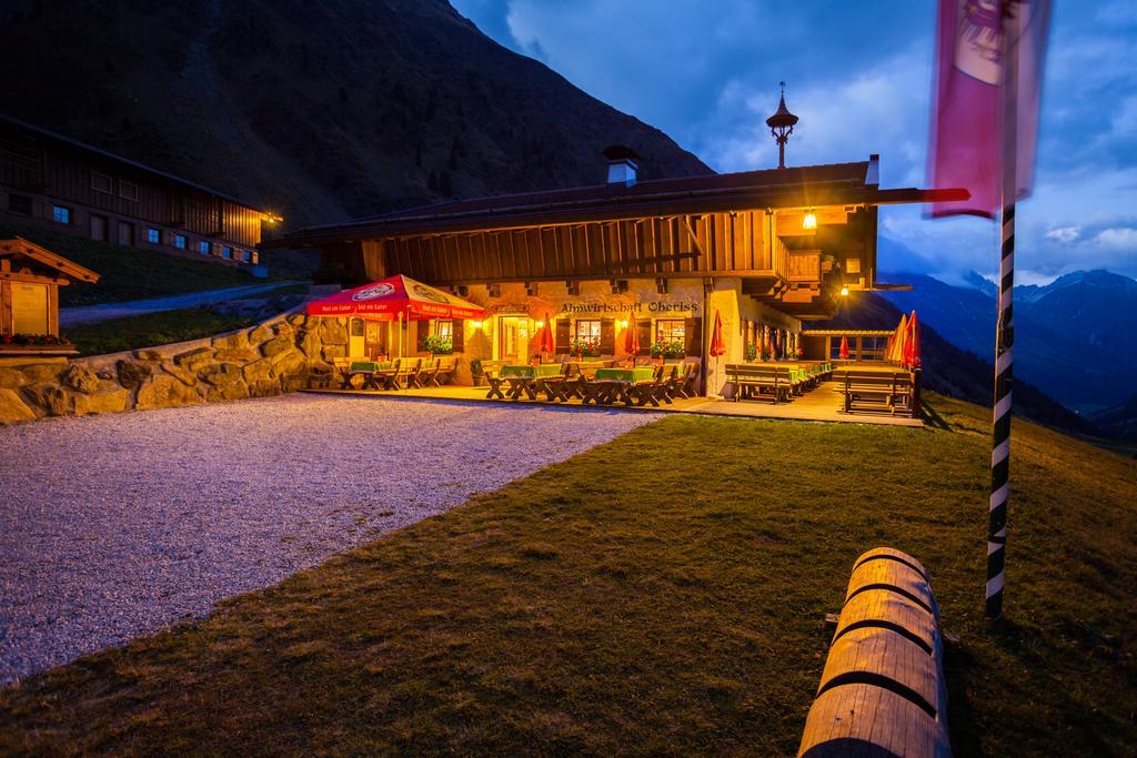 Almhof Hotel